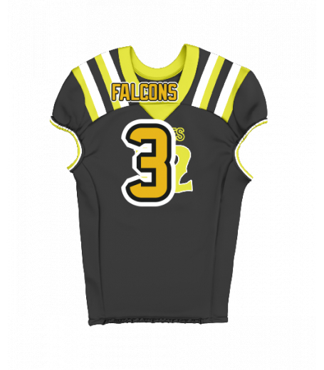 Chicago Pro Cut Jersey