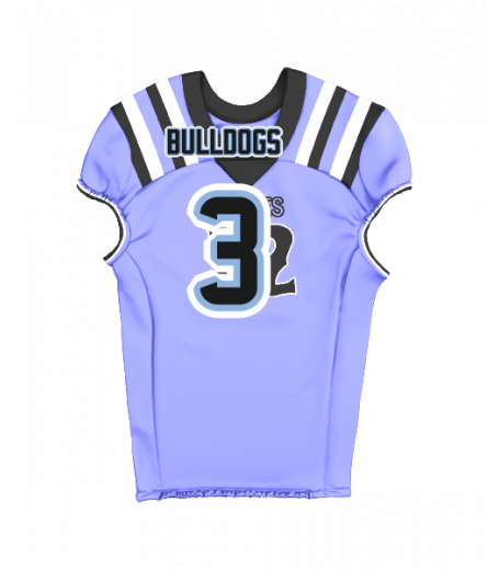 Chicago Pro Cut Jersey