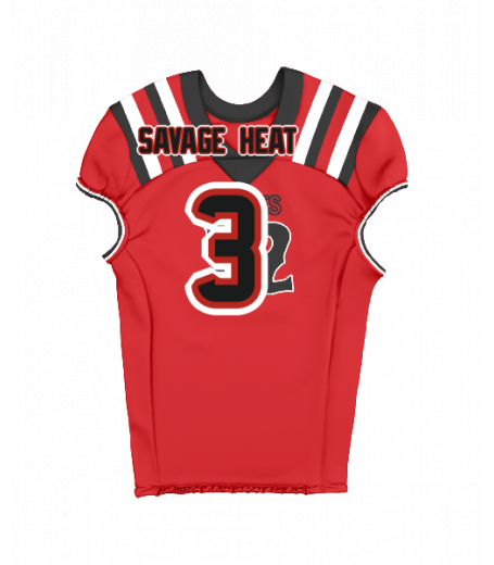 Chicago Pro Cut Jersey