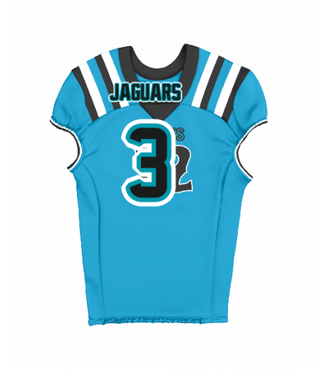 Chicago Pro Cut Jersey