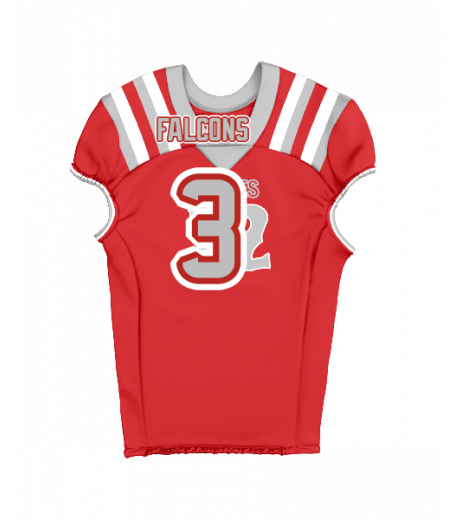 Chicago Pro Cut Jersey