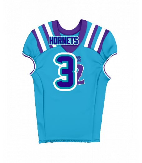 Chicago Pro Cut Jersey