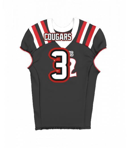 Chicago Pro Cut Jersey