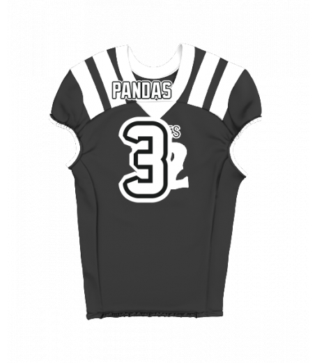 Chicago Pro Cut Jersey