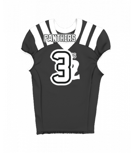 Chicago Pro Cut Jersey