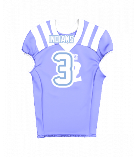 Chicago Pro Cut Jersey