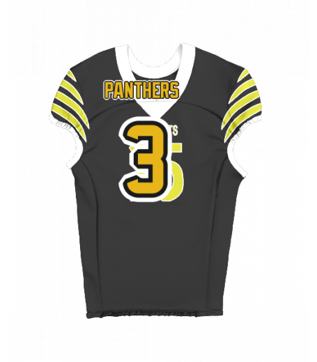 Cincinnati Pro Cut Jersey