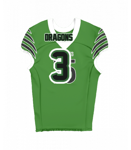 Cincinnati Pro Cut Jersey