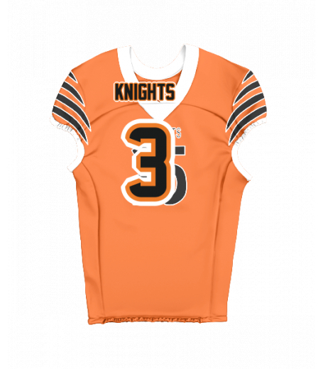 Cincinnati Pro Cut Jersey