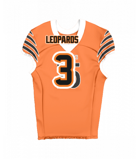 Cincinnati Pro Cut Jersey