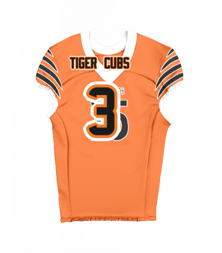 Cincinnati Pro Cut Jersey