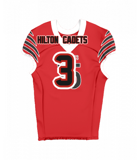 Cincinnati Pro Cut Jersey