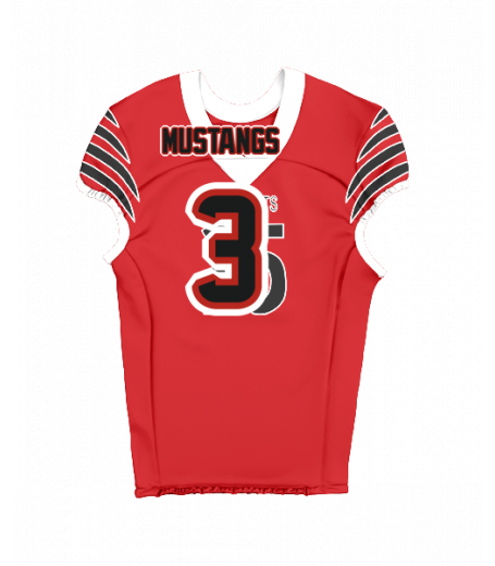 Cincinnati Pro Cut Jersey