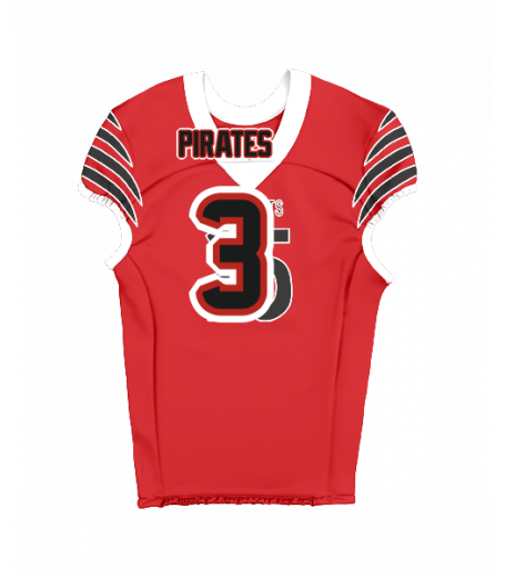 Cincinnati Pro Cut Jersey