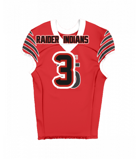 Cincinnati Pro Cut Jersey