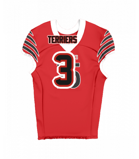 Cincinnati Pro Cut Jersey