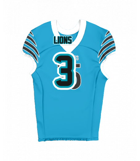 Cincinnati Pro Cut Jersey