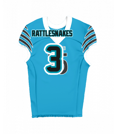 Cincinnati Pro Cut Jersey