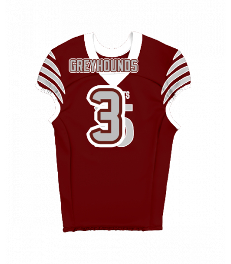 Cincinnati Pro Cut Jersey