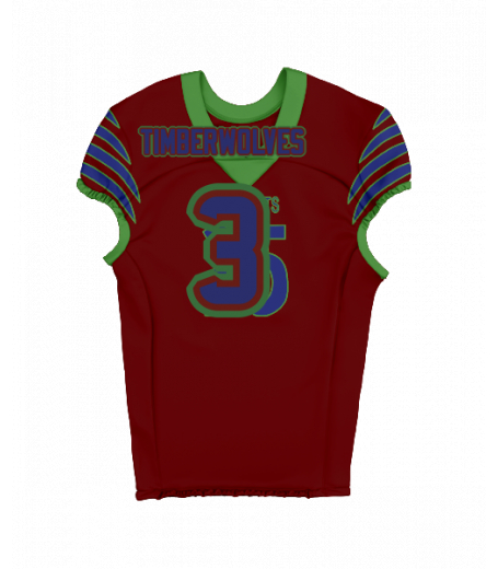 Cincinnati Pro Cut Jersey