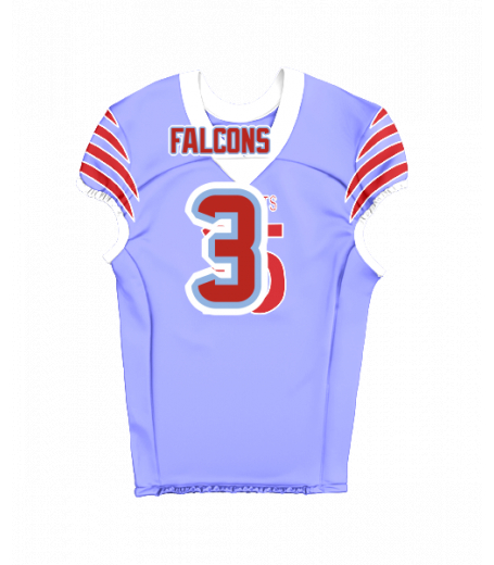 Cincinnati Pro Cut Jersey