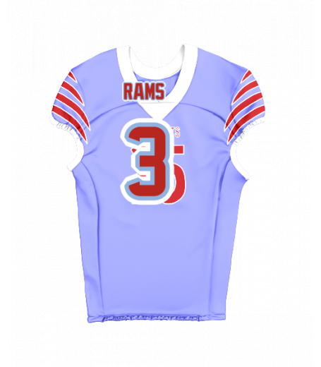 Cincinnati Pro Cut Jersey