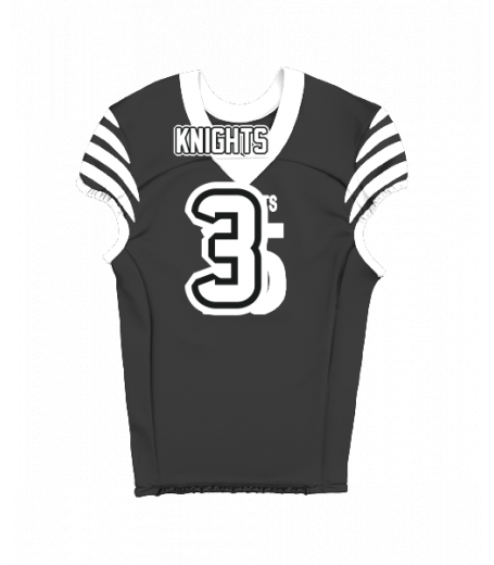 Cincinnati Pro Cut Jersey