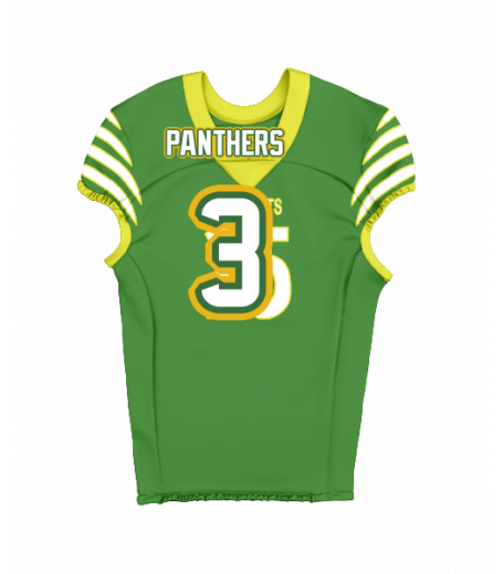 Cincinnati Pro Cut Jersey