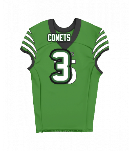 Cincinnati Pro Cut Jersey