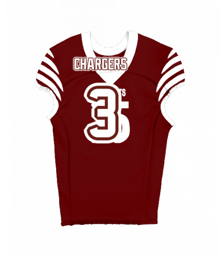 Cincinnati Pro Cut Jersey