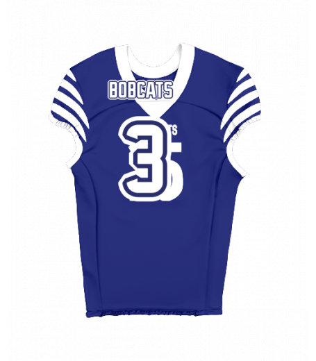 Cincinnati Pro Cut Jersey