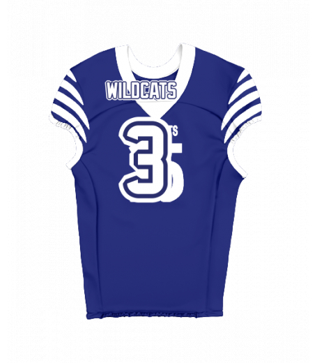 Cincinnati Pro Cut Jersey