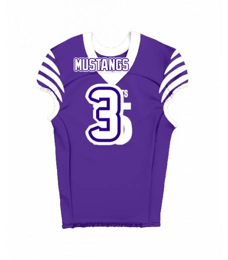 Cincinnati Pro Cut Jersey