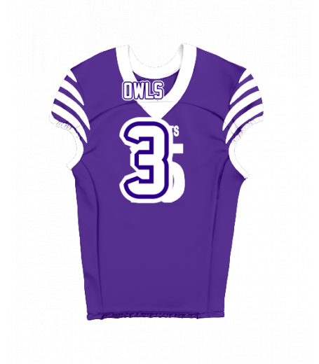 Cincinnati Pro Cut Jersey