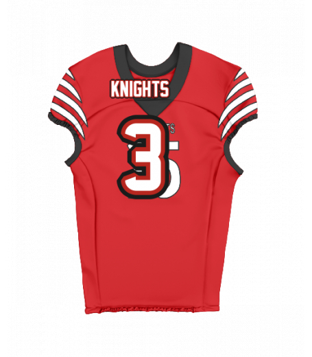 Cincinnati Pro Cut Jersey