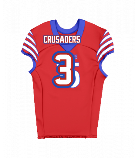 Cincinnati Pro Cut Jersey