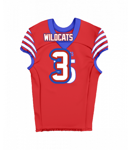 Cincinnati Pro Cut Jersey