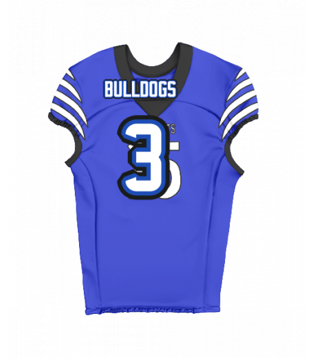 Cincinnati Pro Cut Jersey