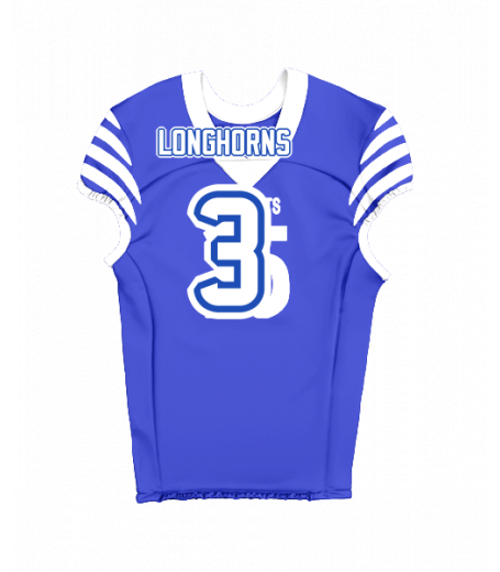 Cincinnati Pro Cut Jersey