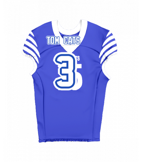 Cincinnati Pro Cut Jersey