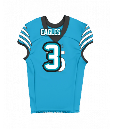 Cincinnati Pro Cut Jersey