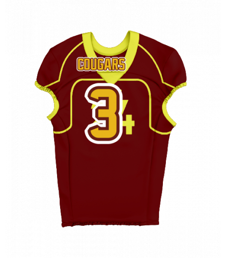 Clifton Pro Cut Jersey