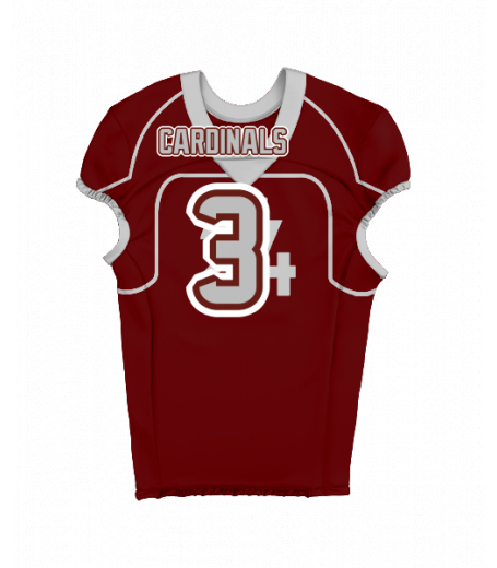 Clifton Pro Cut Jersey