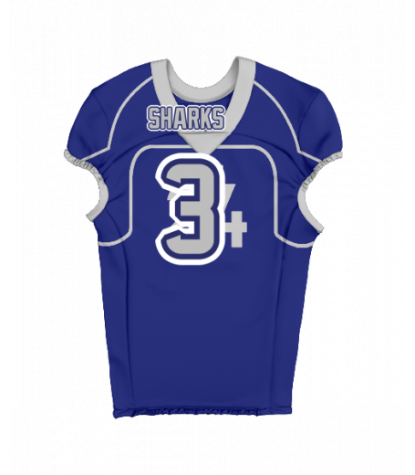 Clifton Pro Cut Jersey