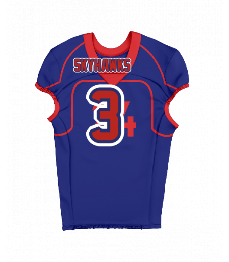 Clifton Pro Cut Jersey