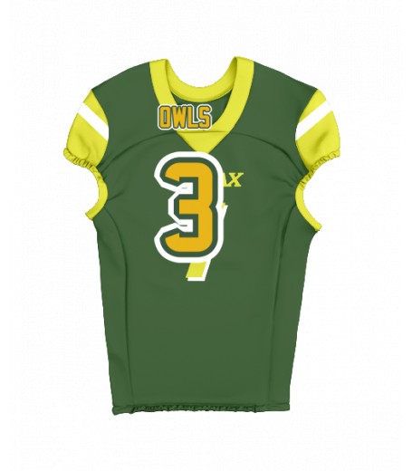 Colfax Pro Cut Jersey