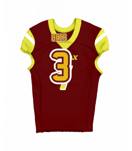 Colfax Pro Cut Jersey