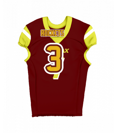 Colfax Pro Cut Jersey