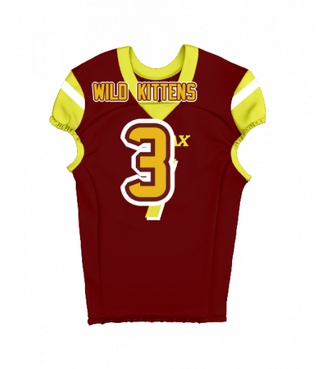 Colfax Pro Cut Jersey