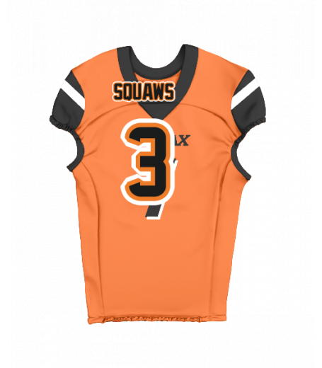 Colfax Pro Cut Jersey